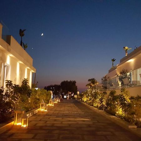 Modica Beach Resort Marina di Modica Exterior photo