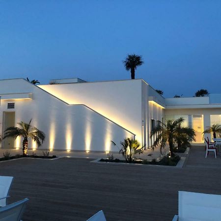 Modica Beach Resort Marina di Modica Exterior photo