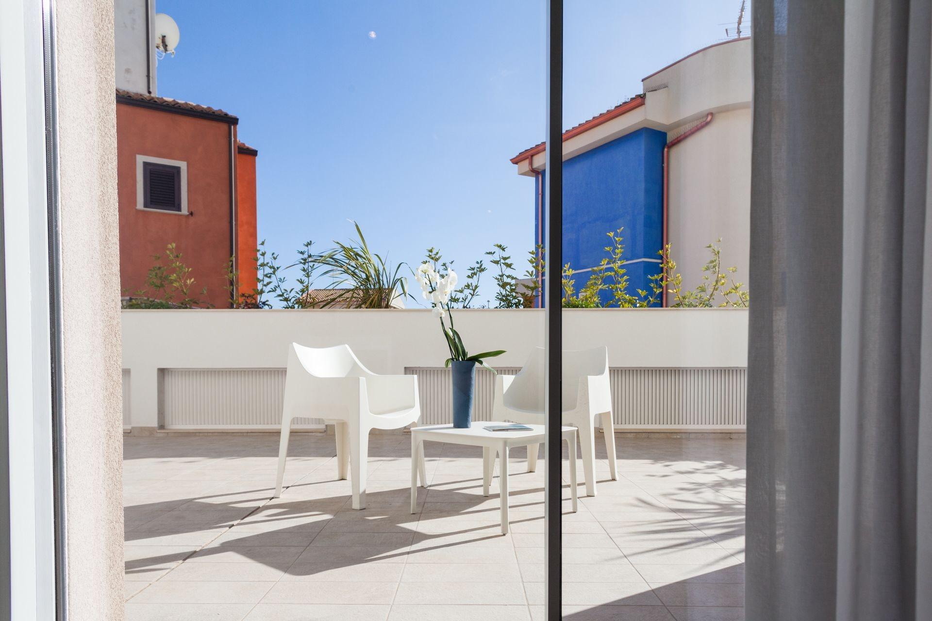 Modica Beach Resort Marina di Modica Exterior photo
