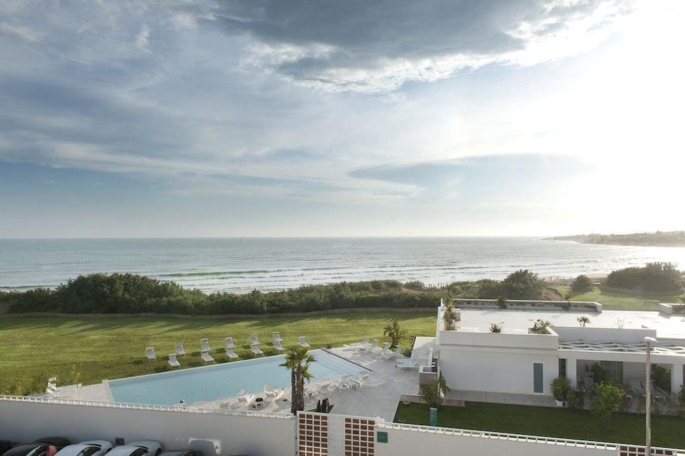 Modica Beach Resort Marina di Modica Exterior photo