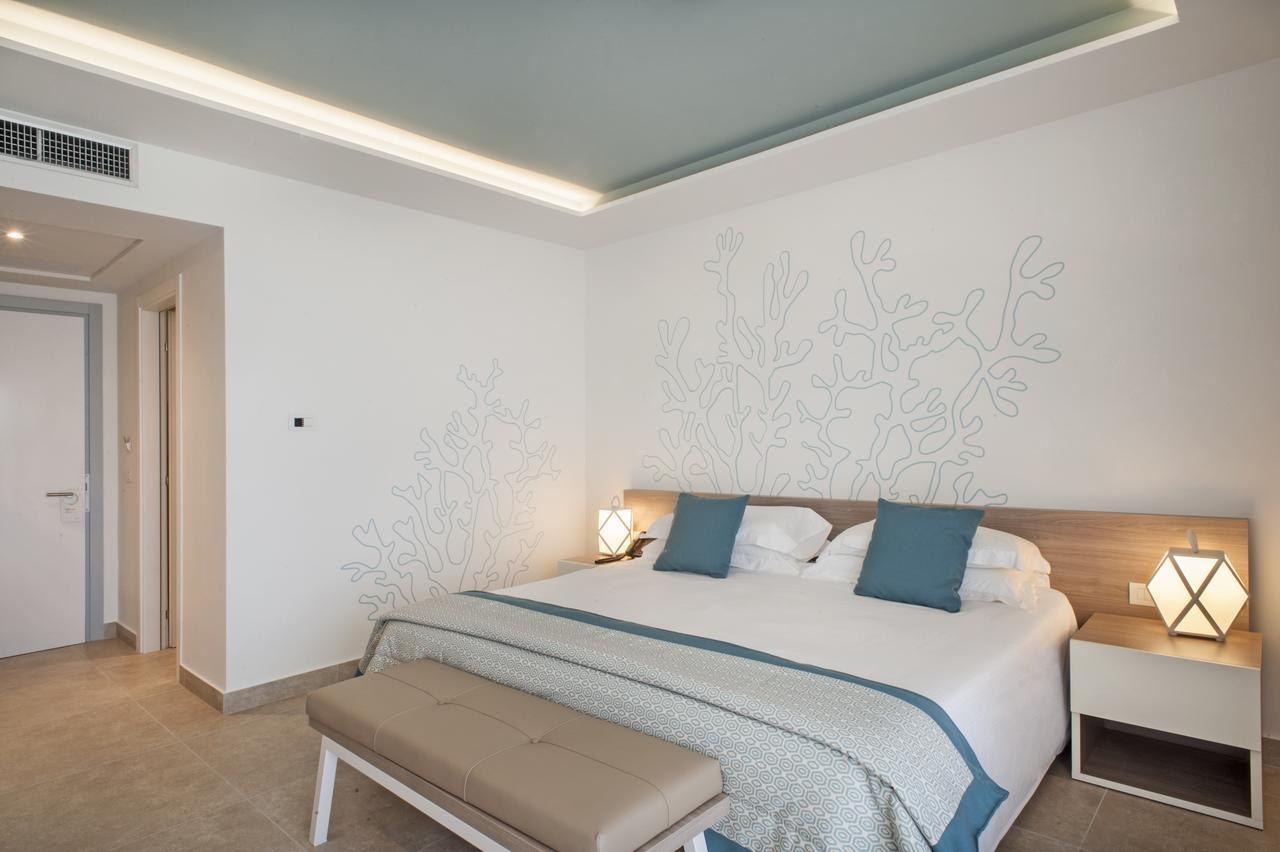 Modica Beach Resort Marina di Modica Exterior photo