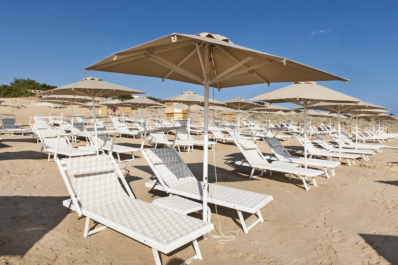Modica Beach Resort Marina di Modica Exterior photo