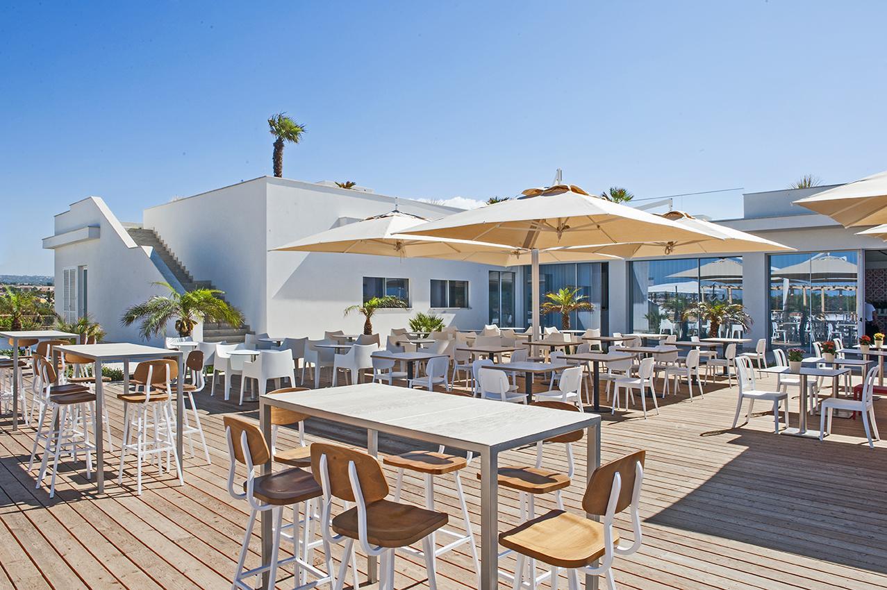 Modica Beach Resort Marina di Modica Exterior photo