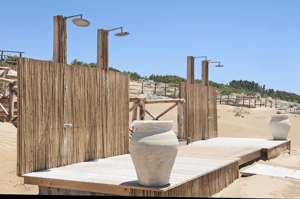 Modica Beach Resort Marina di Modica Exterior photo