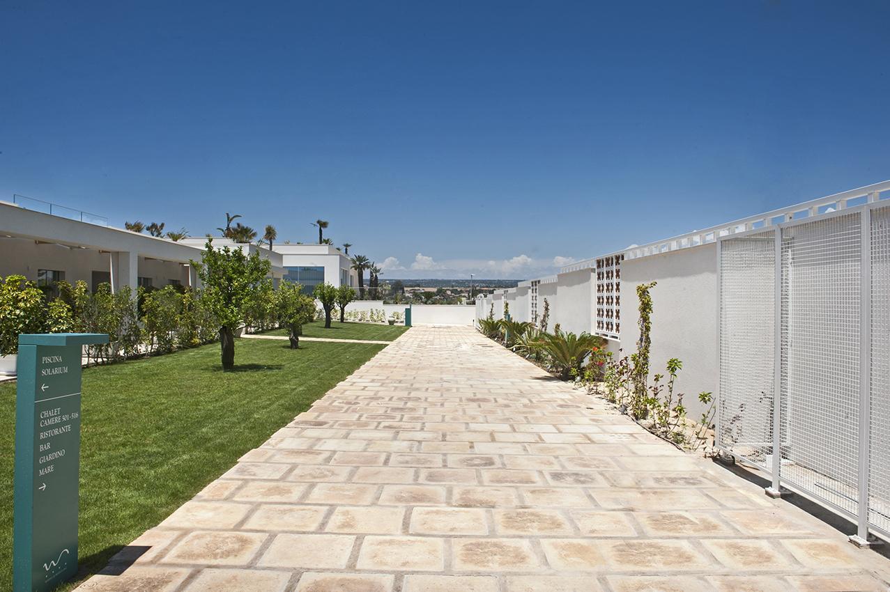 Modica Beach Resort Marina di Modica Exterior photo